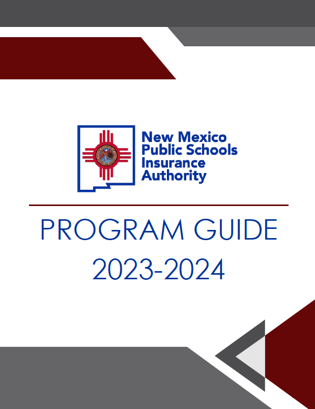 NMPSIA Program Guide Cover