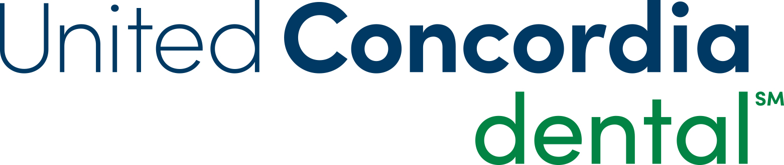 UNITED CONCORDIA dental logo