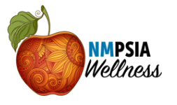 NMPSIA wellness logo