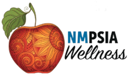 New Mexico Public Schools Insurance Authority Wellness Logo