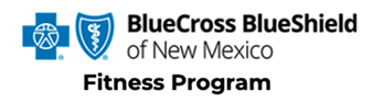 Blue Cross Blue Shield of New Mexico logo