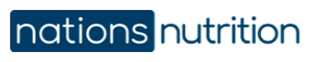 Nations Nutrition logo