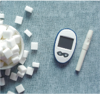 Sugar Smarts webinar flyer