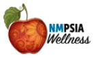 NMPSIA Wellness programs logo
